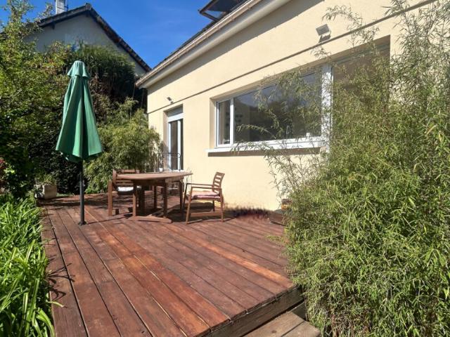 Maison 7 pièces 110 m²