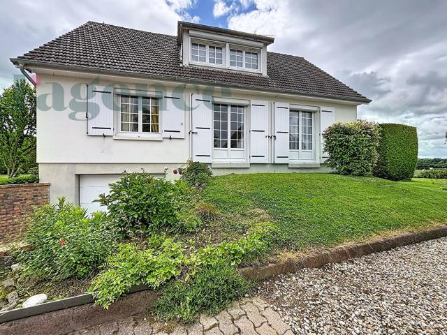 Maison 7 pièces 110 m²