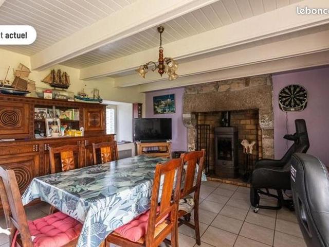 Maison 7 pièces 110 m²
