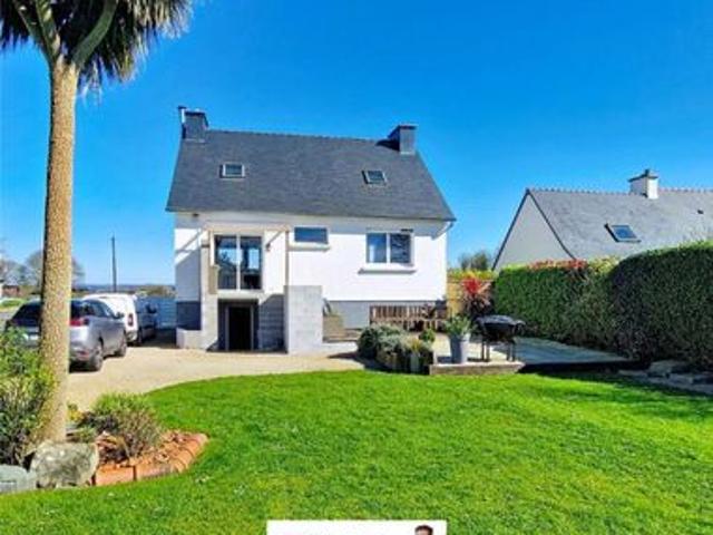 Maison 7 pièces 110 m²