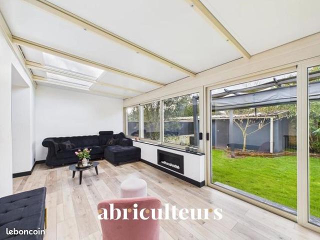 Maison 7 pièces 110 m²