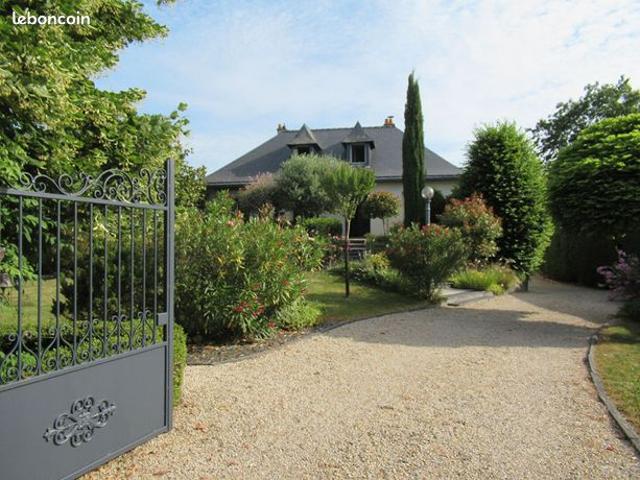Maison 7 pièces 110 m²