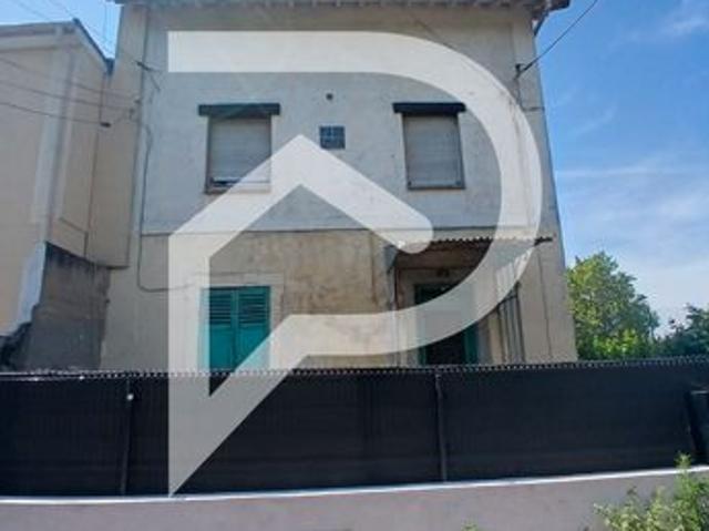 Maison 7 pièces 110 m²