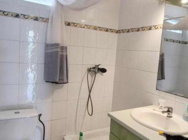 Maison 7 pièces, 110 m² à louer à Bouillante 97125