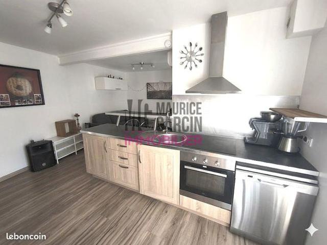 Maison 7 pièces 111 m²