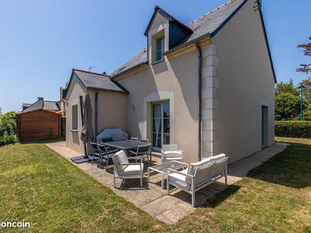 Maison 7 pièces 111 m²