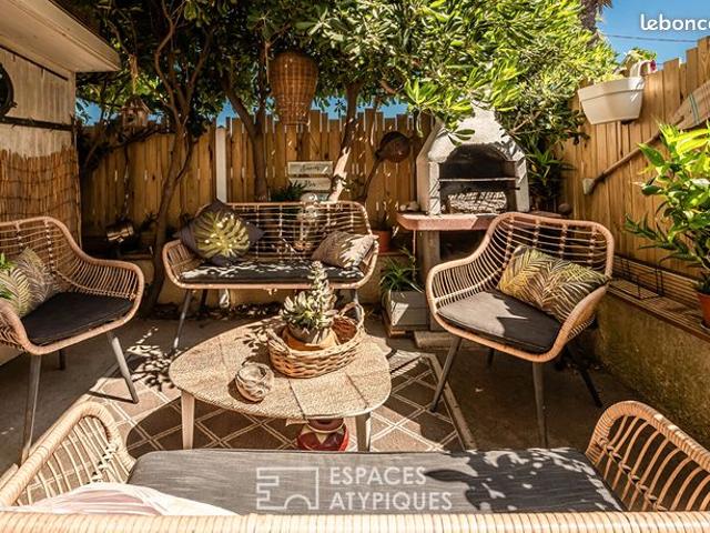 Maison 7 pièces 111 m²