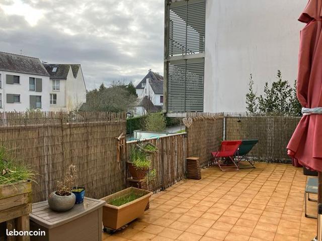 Maison 7 pièces 111 m²