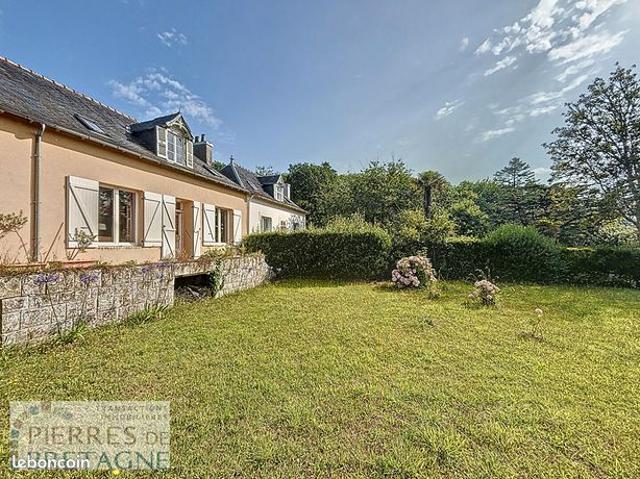 Maison 7 pièces 111 m²