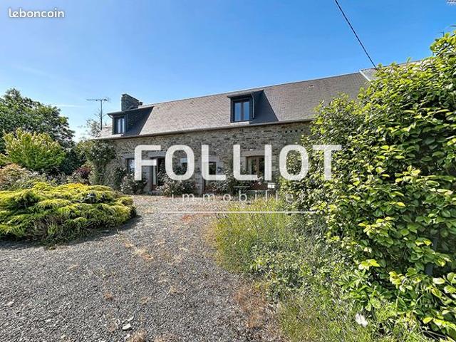 Maison 7 pièces 108 m²