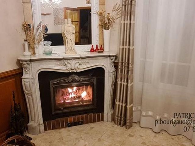Maison 7 pièces 111 m²
