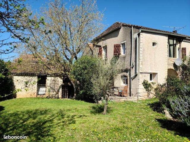 Maison 7 pièces 111 m²