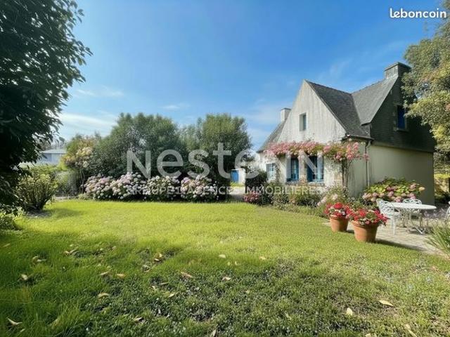 Maison 7 pièces 111 m²