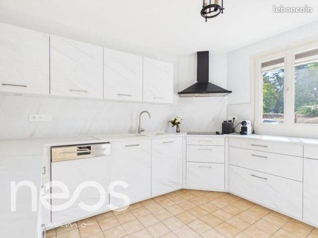 Maison 7 pièces 111 m²