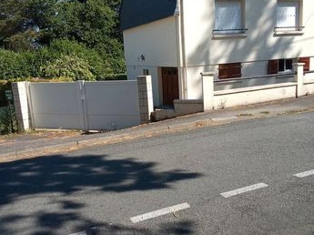 Maison 7 pièces 111 m²