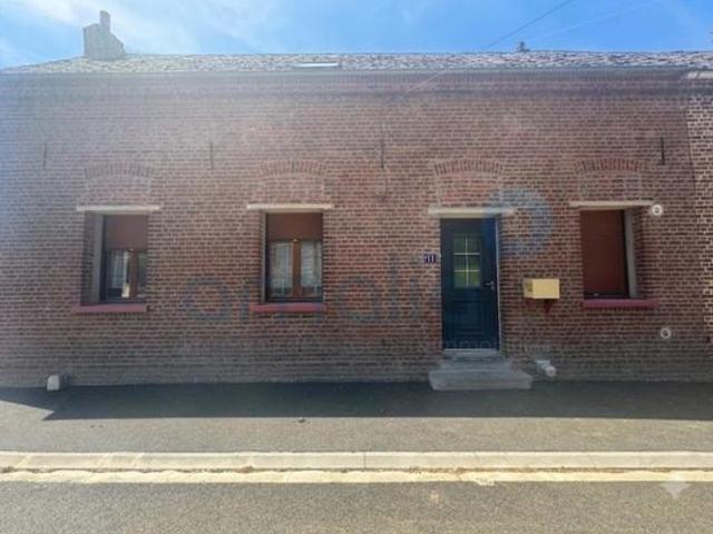 Maison 7 pièces 111 m²