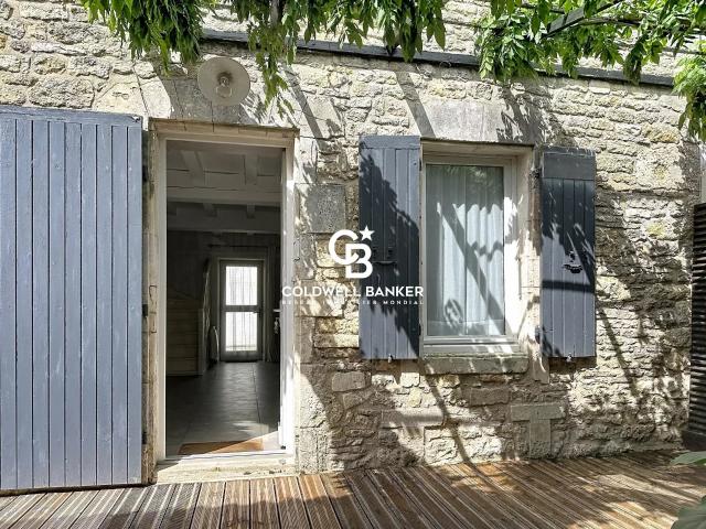 Maison 7 pièces 111 m²