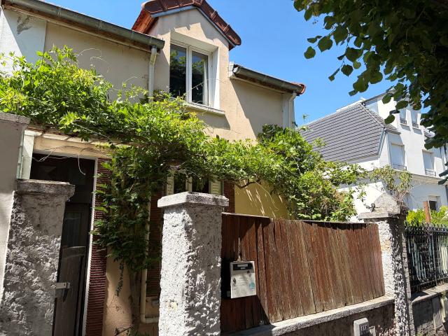 Maison 7 pièces 111 m²