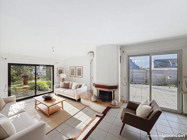 Maison 7 pièces 111 m²