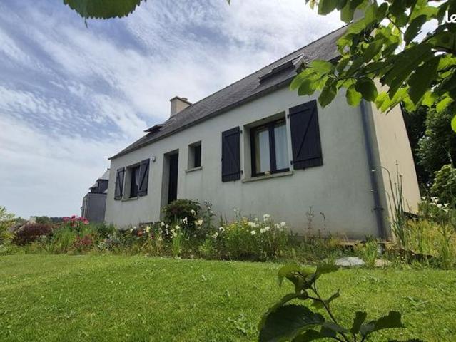 Maison 7 pièces 111 m²