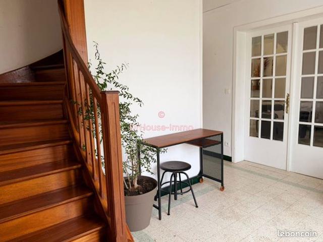 Maison 7 pièces 111 m²