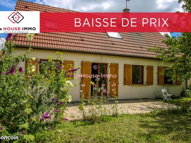 Maison 7 pièces 111 m²