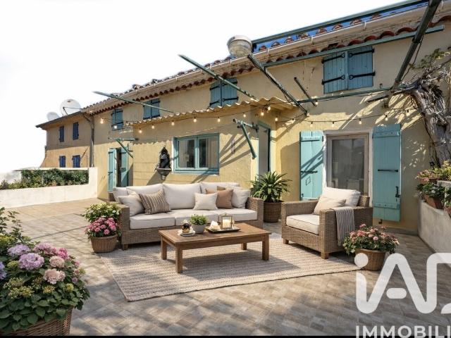 Maison 7 pièces 111 m²