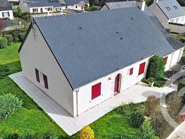 Maison 7 pièces 111 m²