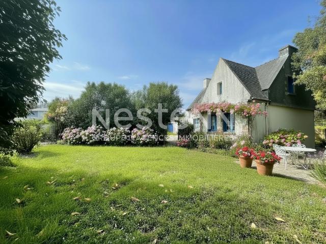 Maison 7 pièces 111 m²