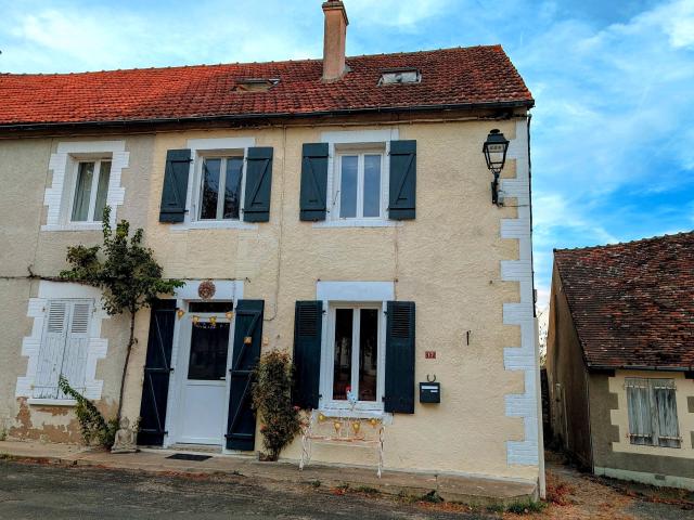 Maison 7 pièces 111 m²