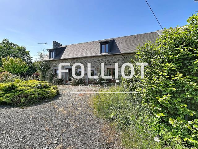 Maison 7 pièces 111 m²