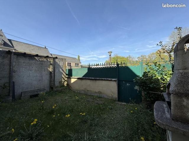 Maison 7 pièces 111 m²