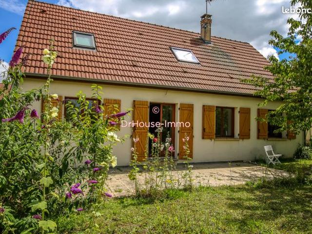 Maison 7 pièces 111 m²