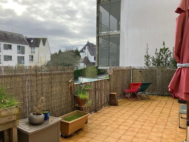 Maison 7 pièces 111 m²