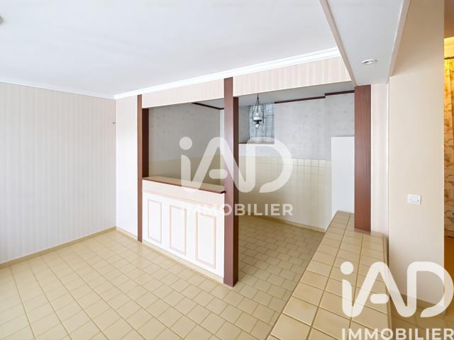 Maison 7 pièces 111 m²