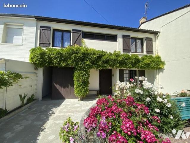 Maison 7 pièces 111 m²
