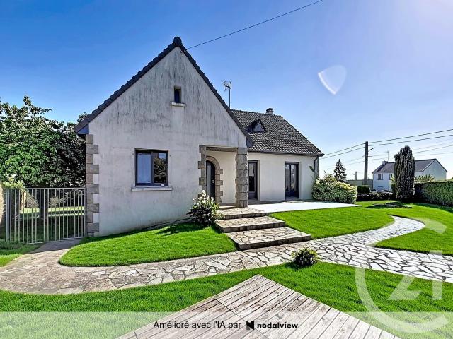 Maison 7 pièces 111 m²