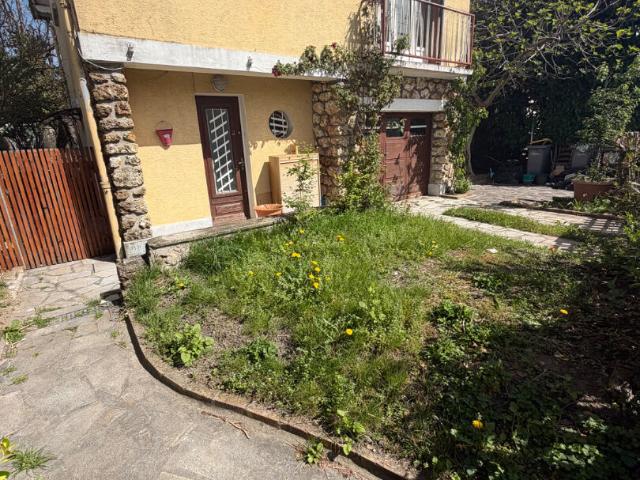 Maison 7 pièces 111 m²