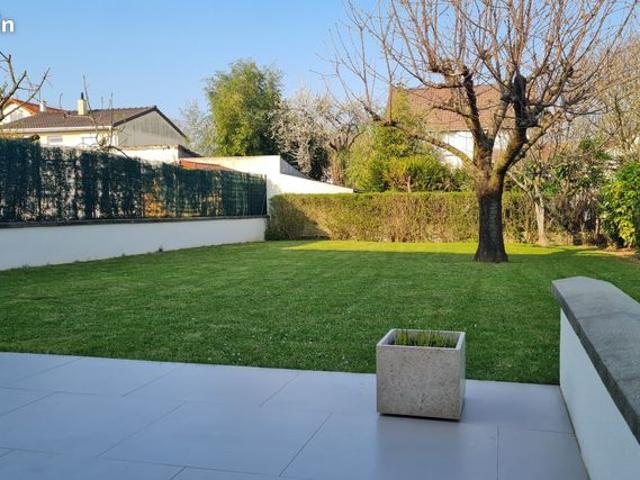Maison 7 pièces 111 m²