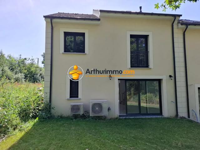 Maison 7 pièces 111 m²