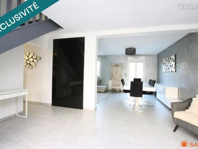 Maison 7 pièces 111 m²