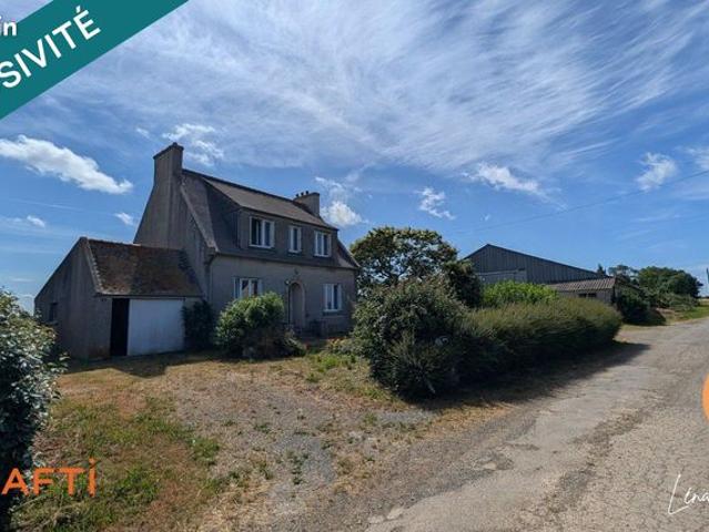 Maison 7 pièces 111 m²