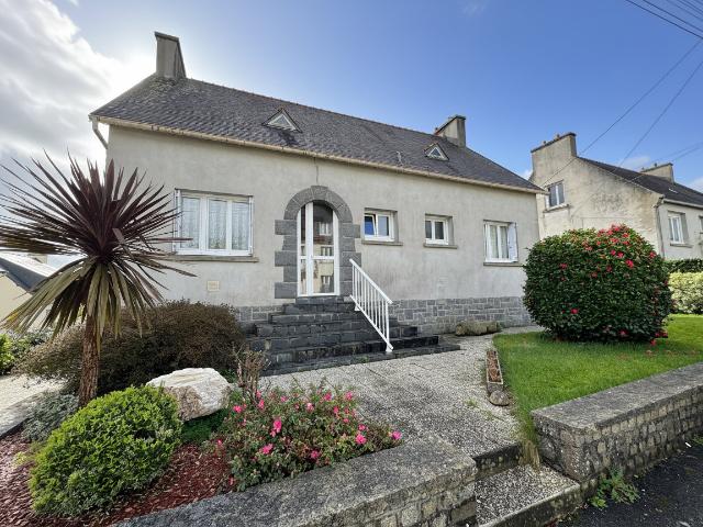 Maison 7 pièces 112 m²