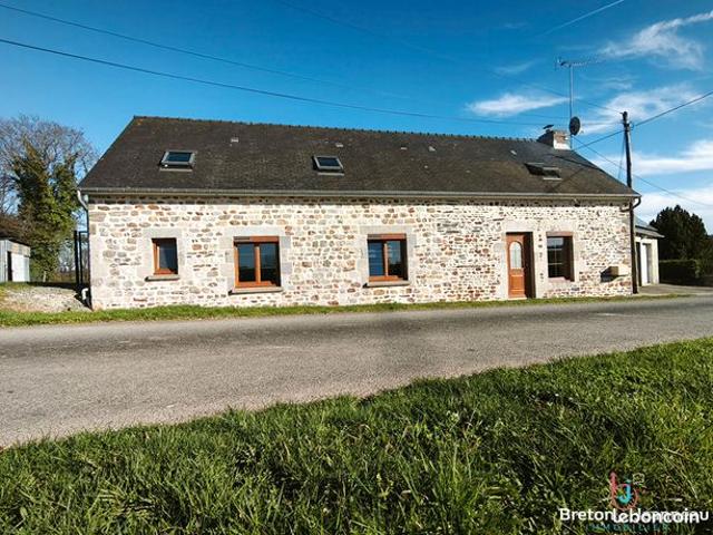 Maison 7 pièces 112 m²