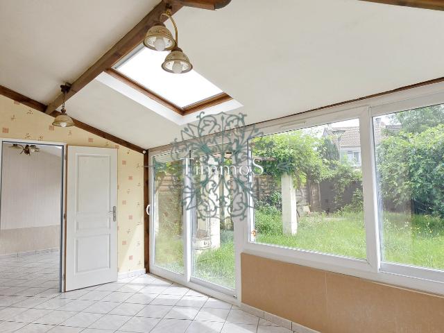Maison 7 pièces 112 m²