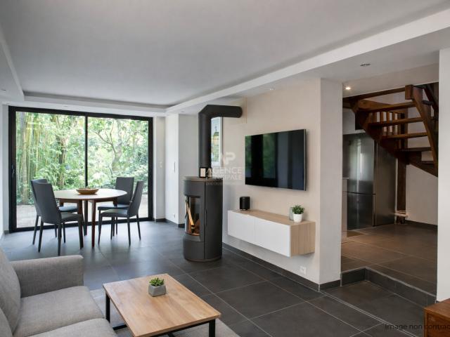 Maison 7 pièces 112 m²