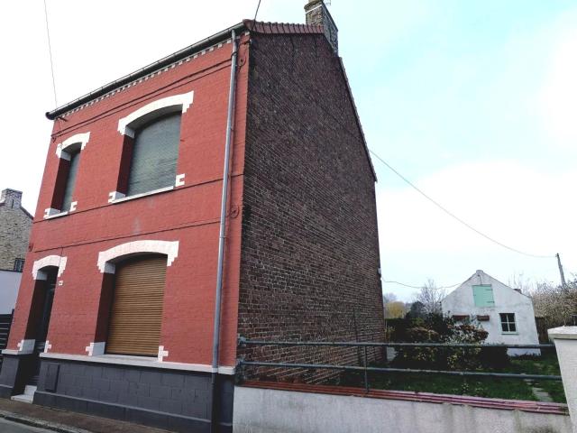 Maison 7 pièces 112 m²