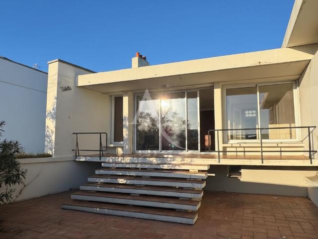 Maison 7 pièces 112 m²