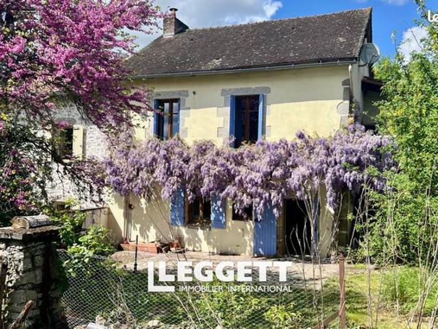Maison 7 pièces 112 m²