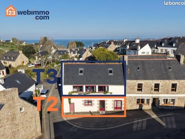 Maison 7 pièces 112 m²